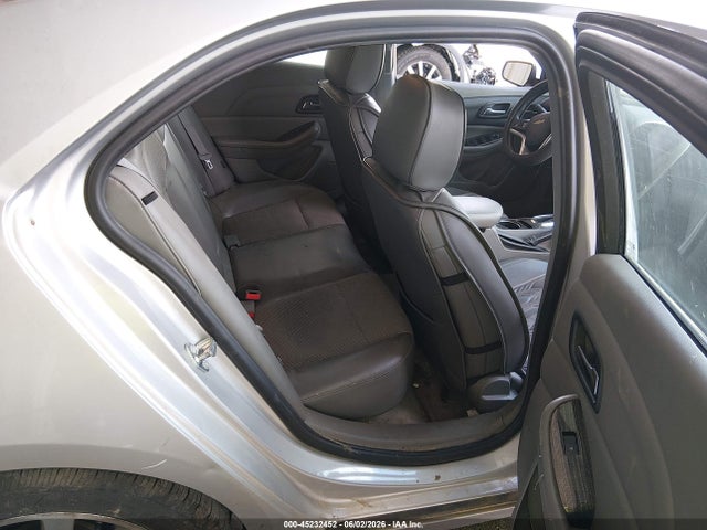 Chevrolet MALIBU 2LT 2015 1G11D5SL1FF245496 Image 8