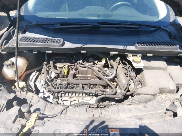 Aukcja sprzedaży 2019 Ford Escape Se, vin: 1FMCU9GD3KUC22408, numer aukcji: 45232453