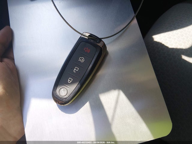 Aukcja sprzedaży 2019 Ford Escape Se, vin: 1FMCU9GD3KUC22408, numer aukcji: 45232453