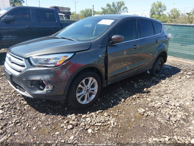 Aukcja sprzedaży 2019 Ford Escape Se, vin: 1FMCU9GD3KUC22408, numer aukcji: 45232453