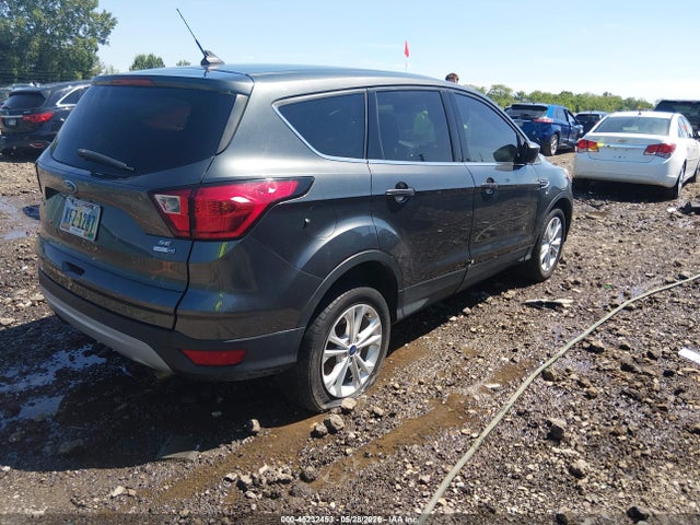 Aukcja sprzedaży 2019 Ford Escape Se, vin: 1FMCU9GD3KUC22408, numer aukcji: 45232453
