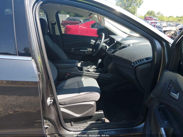 Aukcja sprzedaży 2019 Ford Escape Se, vin: 1FMCU9GD3KUC22408, numer aukcji: 45232453