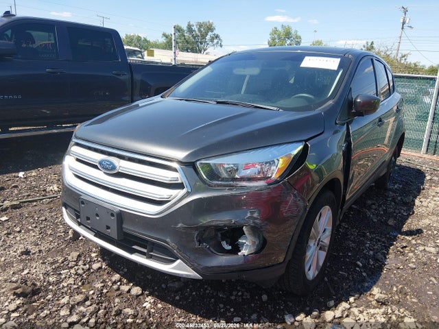 Aukcja sprzedaży 2019 Ford Escape Se, vin: 1FMCU9GD3KUC22408, numer aukcji: 45232453