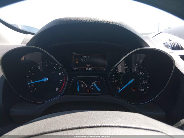 Aukcja sprzedaży 2019 Ford Escape Se, vin: 1FMCU9GD3KUC22408, numer aukcji: 45232453