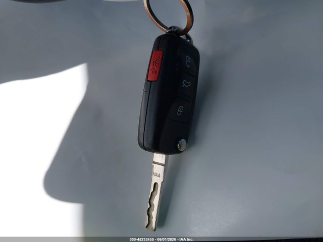 45232455 :رقم المزاد ، 3VW5T7AJ7GM296703 vin ، 2016 Volkswagen Jetta 2.0t Gli Se مزاد بيع