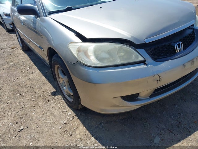 Aukcja sprzedaży 2003 Honda Civic Lx, vin: 2HGES16573H616871, numer aukcji: 45232456