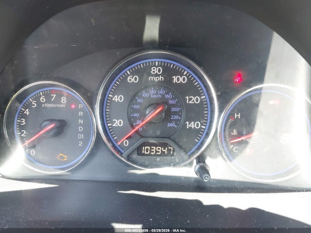 Aukcja sprzedaży 2003 Honda Civic Lx, vin: 2HGES16573H616871, numer aukcji: 45232456