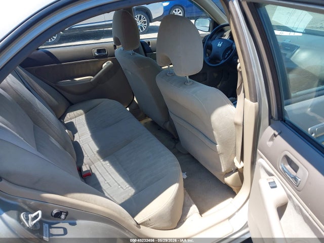 Aukcja sprzedaży 2003 Honda Civic Lx, vin: 2HGES16573H616871, numer aukcji: 45232456