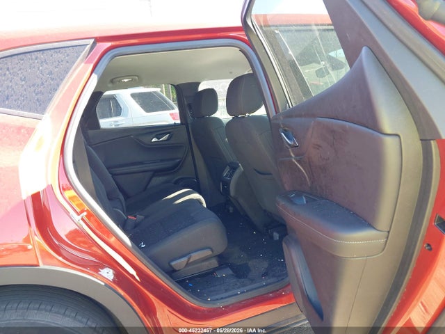 Продаж на аукціоні авто 2021 Chevrolet Blazer Fwd 2lt, vin: 3GNKBCR48MS574555, номер лоту: 45232457