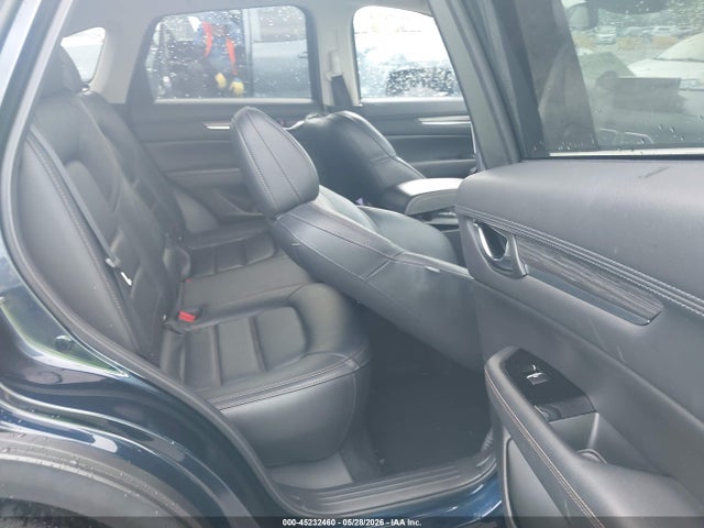 45232460 :رقم المزاد ، JM3KFADM2M0406336 vin ، 2021 Mazda Cx-5 Grand Touring مزاد بيع