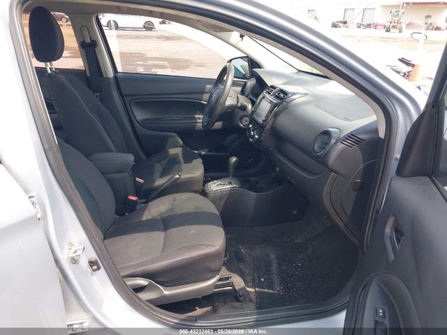 Продаж на аукціоні авто 2018 Mitsubishi Mirage G4 Es, vin: ML32F3FJ3JHF13874, номер лоту: 45232463