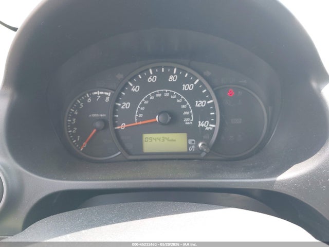 Продаж на аукціоні авто 2018 Mitsubishi Mirage G4 Es, vin: ML32F3FJ3JHF13874, номер лоту: 45232463