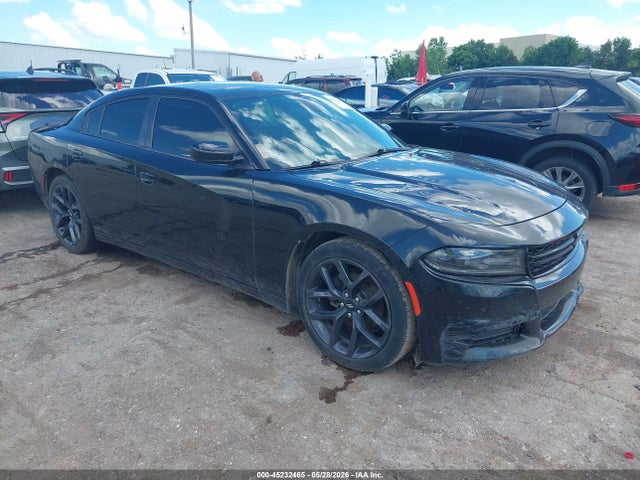 Продаж на аукціоні авто 2019 Dodge Charger Sxt Rwd, vin: 2C3CDXBGXKH685597, номер лоту: 45232465