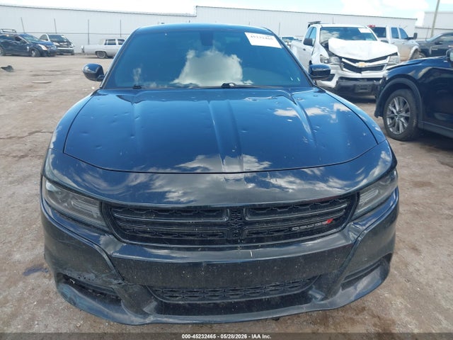 Продаж на аукціоні авто 2019 Dodge Charger Sxt Rwd, vin: 2C3CDXBGXKH685597, номер лоту: 45232465