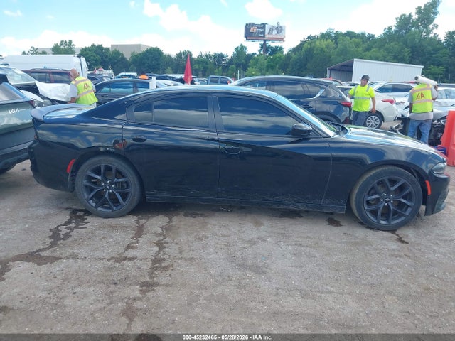 Продаж на аукціоні авто 2019 Dodge Charger Sxt Rwd, vin: 2C3CDXBGXKH685597, номер лоту: 45232465