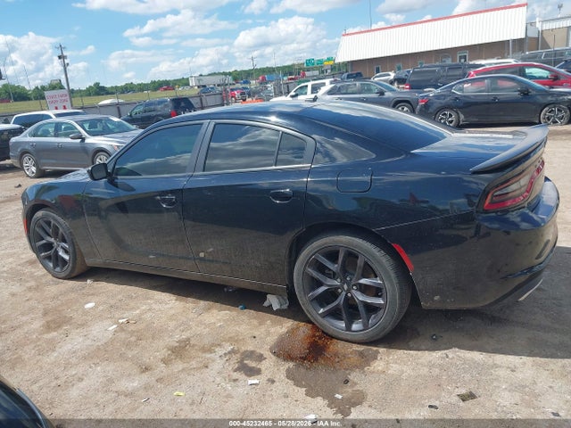 Продаж на аукціоні авто 2019 Dodge Charger Sxt Rwd, vin: 2C3CDXBGXKH685597, номер лоту: 45232465