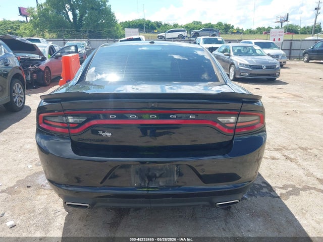 Продаж на аукціоні авто 2019 Dodge Charger Sxt Rwd, vin: 2C3CDXBGXKH685597, номер лоту: 45232465