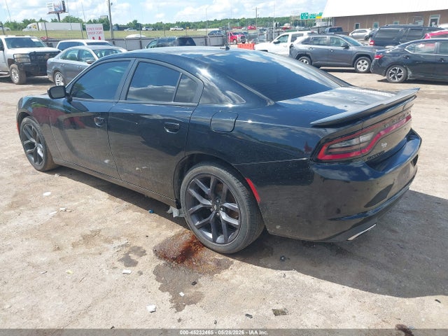 Продаж на аукціоні авто 2019 Dodge Charger Sxt Rwd, vin: 2C3CDXBGXKH685597, номер лоту: 45232465