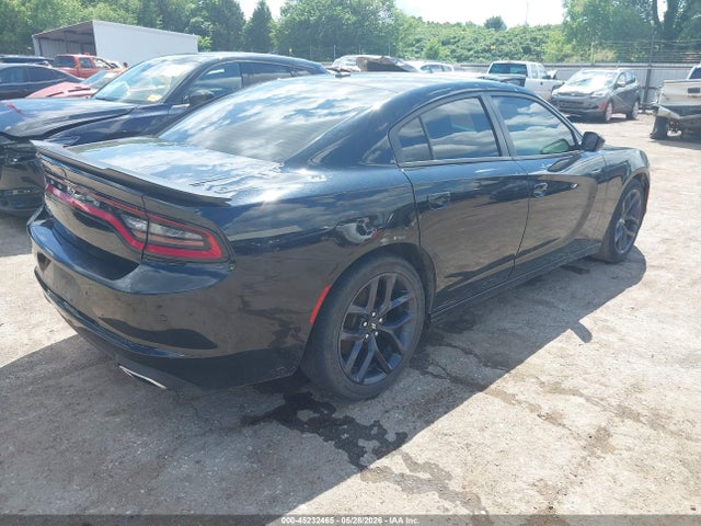 Продаж на аукціоні авто 2019 Dodge Charger Sxt Rwd, vin: 2C3CDXBGXKH685597, номер лоту: 45232465
