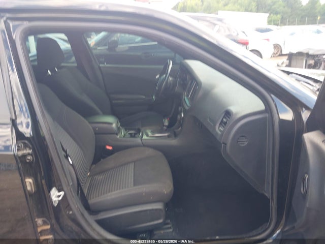 Продаж на аукціоні авто 2019 Dodge Charger Sxt Rwd, vin: 2C3CDXBGXKH685597, номер лоту: 45232465