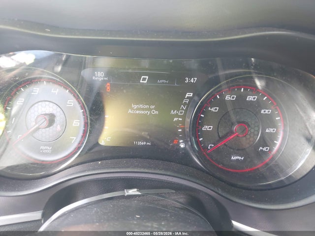 Продаж на аукціоні авто 2019 Dodge Charger Sxt Rwd, vin: 2C3CDXBGXKH685597, номер лоту: 45232465