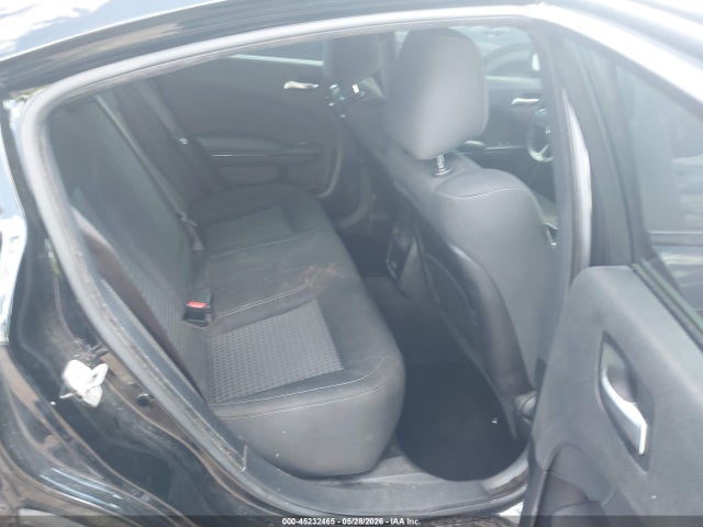 Продаж на аукціоні авто 2019 Dodge Charger Sxt Rwd, vin: 2C3CDXBGXKH685597, номер лоту: 45232465