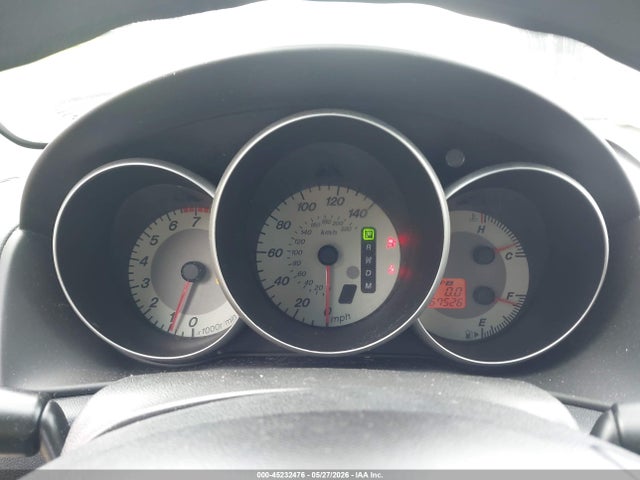 Продаж на аукціоні авто 2007 Mazda Mazda3 I, vin: JM1BK32F471606394, номер лоту: 45232476