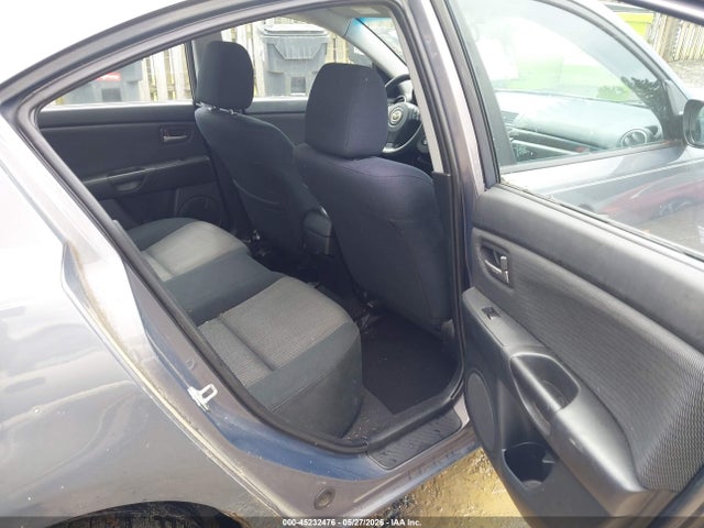 Продаж на аукціоні авто 2007 Mazda Mazda3 I, vin: JM1BK32F471606394, номер лоту: 45232476