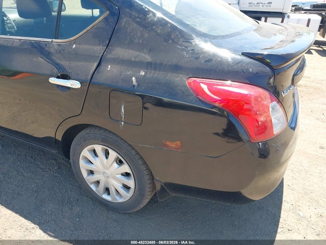 Aukcja sprzedaży 2014 Nissan Versa 1.6 Sv, vin: 3N1CN7APXEL812485, numer aukcji: 45232480