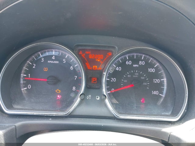 Aukcja sprzedaży 2014 Nissan Versa 1.6 Sv, vin: 3N1CN7APXEL812485, numer aukcji: 45232480