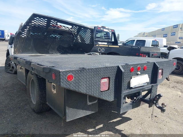 Продажа на аукционе авто 2015 Chevrolet Silverado 3500hd Chassis Wt, vin: 1GB3CYC86FF561169, номер лота: 45232482