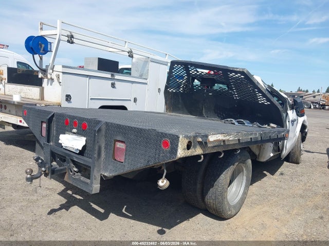 Продажа на аукционе авто 2015 Chevrolet Silverado 3500hd Chassis Wt, vin: 1GB3CYC86FF561169, номер лота: 45232482