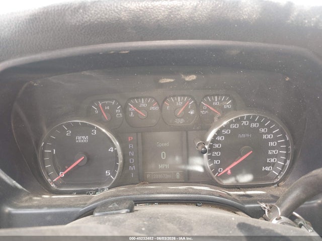 Продажа на аукционе авто 2015 Chevrolet Silverado 3500hd Chassis Wt, vin: 1GB3CYC86FF561169, номер лота: 45232482