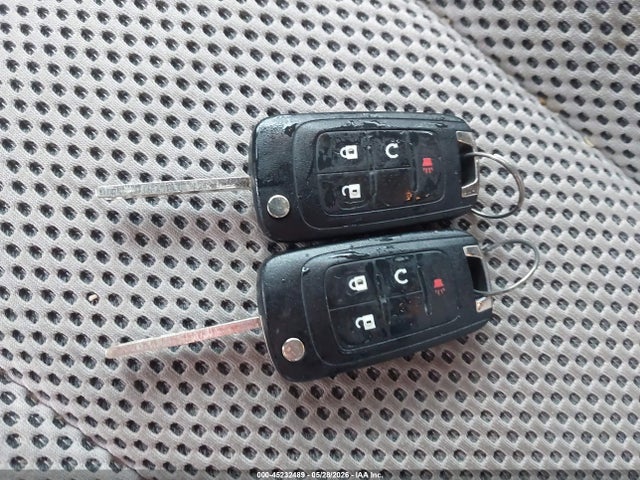 Chevrolet EQUINOX LT 2016 2GNALCEK2G6145220 Image 11