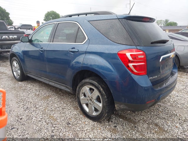 Chevrolet EQUINOX LT 2016 2GNALCEK2G6145220 Image 3