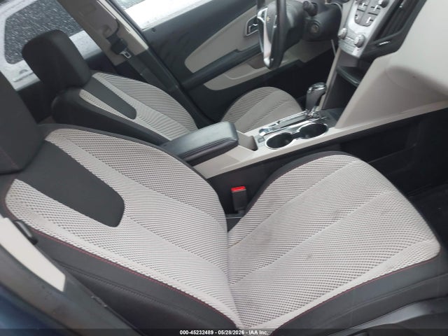 Chevrolet EQUINOX LT 2016 2GNALCEK2G6145220 Image 5