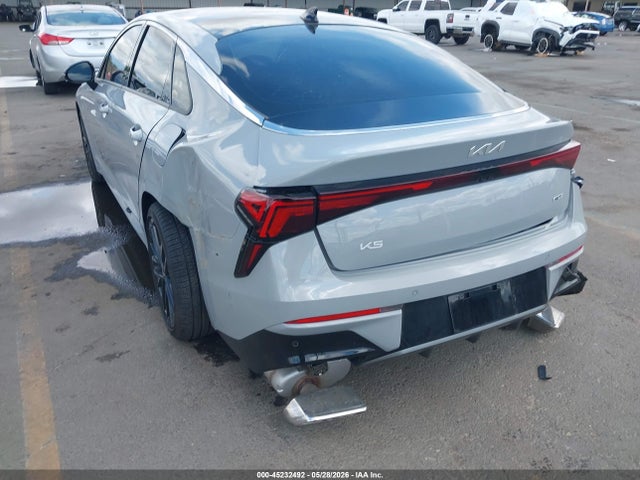 KIA K5 Gt 2026 KNAG44J86T5410143 Image 3