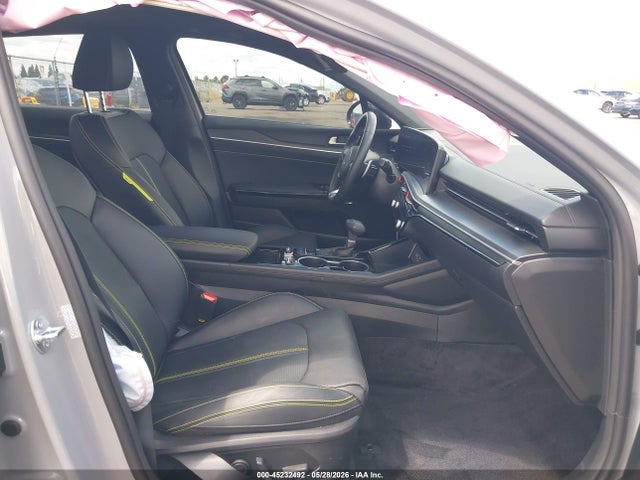 Продажа на аукционе авто 2026 Kia K5 Gt, vin: KNAG44J86T5410143, номер лота: 45232492