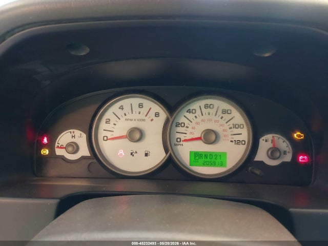 2006 Ford Escape Xlt/xlt Sport მანქანა იყიდება აუქციონზე, vin: 1FMYU03146KA17503, აუქციონის ნომერი: 45232493