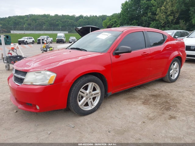 Aukcja sprzedaży 2009 Dodge Avenger R/t, vin: 1B3LC56B19N528920, numer aukcji: 45232494