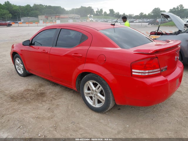 Aukcja sprzedaży 2009 Dodge Avenger R/t, vin: 1B3LC56B19N528920, numer aukcji: 45232494