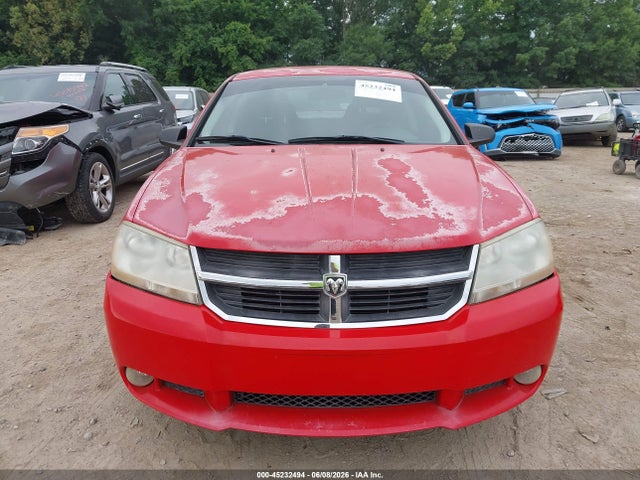 Aukcja sprzedaży 2009 Dodge Avenger R/t, vin: 1B3LC56B19N528920, numer aukcji: 45232494