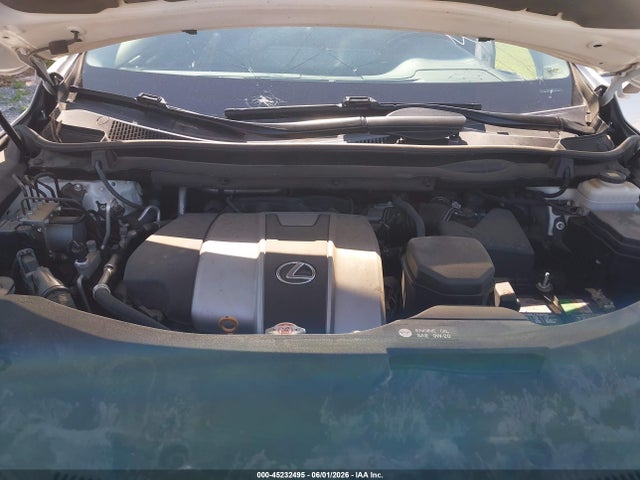 Aukcja sprzedaży 2019 Lexus Rx 350, vin: 2T2BZMCA0KC182202, numer aukcji: 45232495