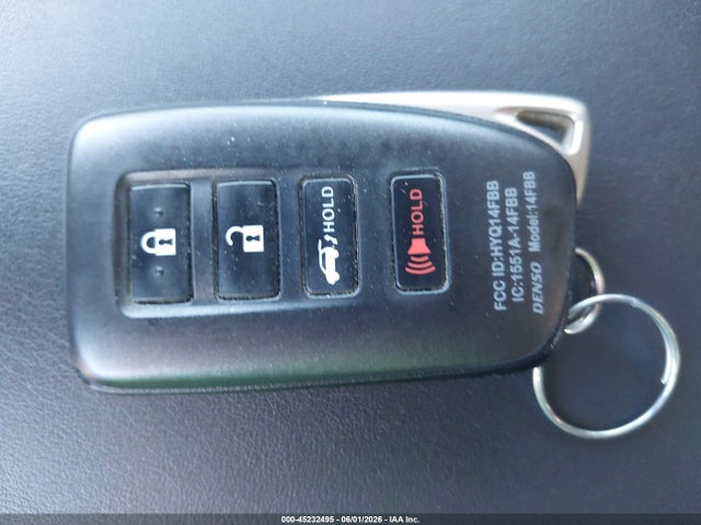 Aukcja sprzedaży 2019 Lexus Rx 350, vin: 2T2BZMCA0KC182202, numer aukcji: 45232495