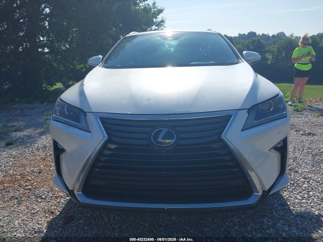 Aukcja sprzedaży 2019 Lexus Rx 350, vin: 2T2BZMCA0KC182202, numer aukcji: 45232495