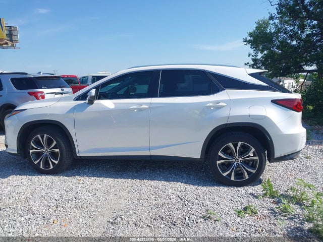 Aukcja sprzedaży 2019 Lexus Rx 350, vin: 2T2BZMCA0KC182202, numer aukcji: 45232495