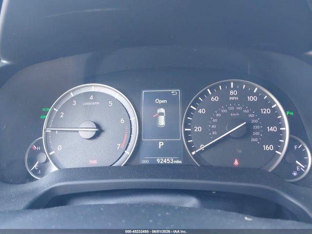 2019 Lexus Rx 350 მანქანა იყიდება აუქციონზე, vin: 2T2BZMCA0KC182202, აუქციონის ნომერი: 45232495