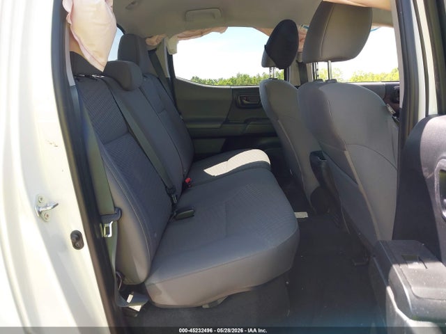 Aukcja sprzedaży 2021 Toyota Tacoma Sr V6, vin: 3TMCZ5AN6MM452614, numer aukcji: 45232496