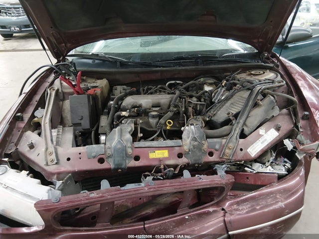 45232506 :رقم المزاد ، 2G4WS52M6X1477043 vin ، 1999 Buick Century Custom مزاد بيع