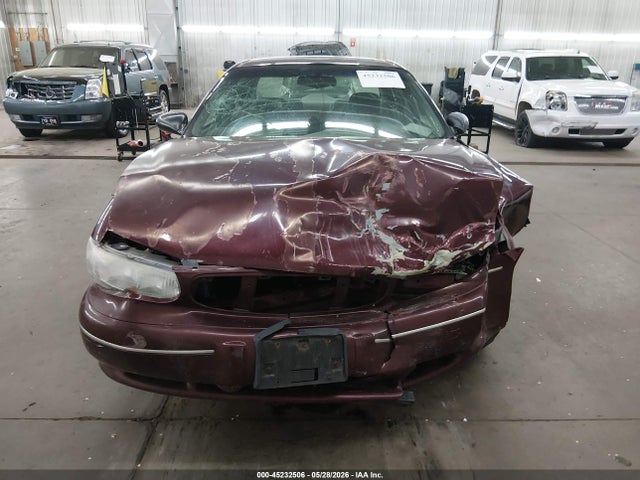 45232506 :رقم المزاد ، 2G4WS52M6X1477043 vin ، 1999 Buick Century Custom مزاد بيع